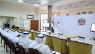 التسامح يتصدّر محاور برنامج "العلماء ضيوف رئيس الإمارات"