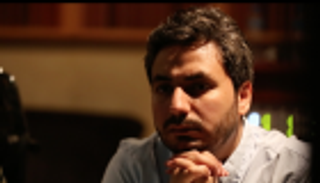 موسيقى أضخم دراما خليجية بتوقيع الفنان المصري إبراهيم شامل