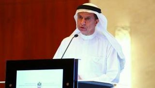 جانب من فعالية الوزارة حول إطلاق "أسبوع التطعيمات".