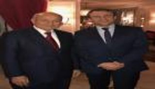 فرنسا: قضية رجل الأعمال الجزائري "ربراب" شأن داخلي لا علاقة لنا به