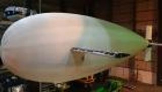 "فونيكس".. طائرة مبتكرة تتحول إلى منطاد أخف من الهواء