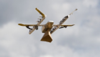 أمريكا تمنح الضوء الأخضر لخدمات "جوجل - درونز"