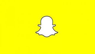 تطبيق سناب شات