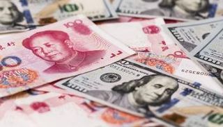 ارتفاع رصيد مصرف الإمارات من النقد الأجنبي