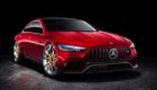 2021.. موديلات مرسيدس AMG تتحول للطاقة الكهربائية