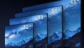 بالصور.. شاومي تكشف عن 3 شاشات ذكية "E"