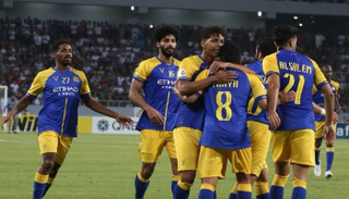 نادي النصر السعودي