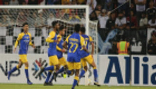 مدرب النصر يشكر العراق على حسن الضيافة