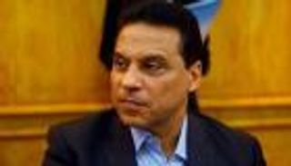 البدري يشيد بدور آل الشيخ في فوز بيراميدز على الأهلي والزمالك