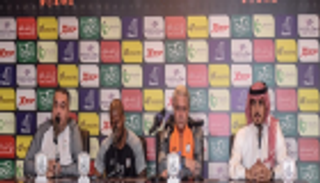 مدرب الشباب: الدوري السعودي أفضل من التركي