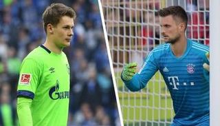 سفين أوليريش ونوبيل