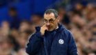 الاتحاد الإنجليزي يفتح تحقيقا مع ساري