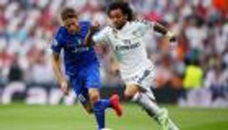 تقارير: يوفنتوس يعيد فتح ملف التعاقد مع مارسيلو