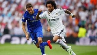 البرازيلي مارسيلو