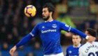 برشلونة يحدد سعر أندريه جوميز