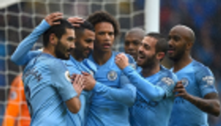 ريال مدريد وجهة محتملة لنجم مانشستر سيتي المتمرد