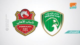 دوري الخليج العربي