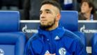 أزمة جديدة لنبيل بن طالب مع شالكه قبل ديربي دورتموند