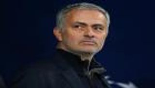 مورينيو يستبعد العودة إلى البريمييرليج