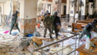 "التوحيد الوطنية" ومجزرة سريلانكا.. جماعة إرهابية من رحم الإخوان