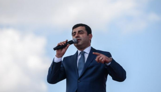 صلاح الدين دميرتاش