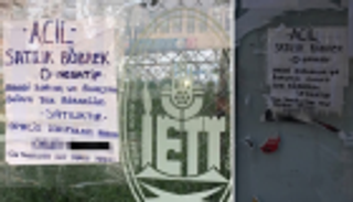 البؤس في عهد أردوغان.. تركي يعرض كليته للبيع