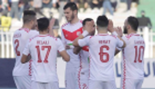 شباب بلوزداد يتأهل لنهائي كأس الجزائر