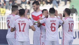 شباب بلوزداد