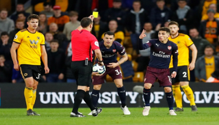 ولفرهامبتون وأرسنال