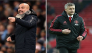 رقم تاريخي لجوارديولا.. وسولسكاير يدخل تاريخ الديربيات من الباب الخلفي