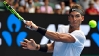 نادال يتأهل لربع نهائي بطولة برشلونة للتنس