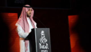 الكشف عن تفاصيل رالي داكار 2020 في السعودية