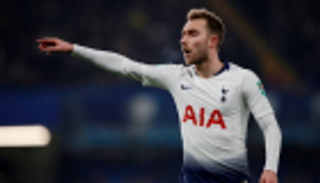 ريال مدريد يتراجع عن صفقة إريكسن