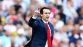 أرسنال يستعد لمكافأة إيمري بتشكيلة نارية