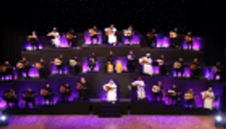 إطلاق أول أوركسترا للعود في الإمارات