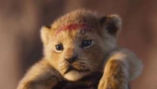 فيلم ديزني المرتقب "الأسد الملك" ينافس "أفاتار"