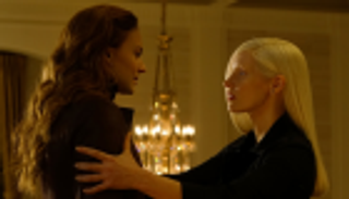 "إكس مين" ينافس "أفنجرز" في الصين 