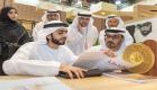 فعاليات متنوعة لـ"المنصة الموحدة للجهات المجتمعية" بـ"أبوظبي للكتاب"