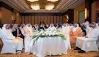 بالصور.. انطلاق مؤتمر "التسامح في سياق النظم والتشريعات" بأبوظبي