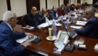 لجنة الدراما المصرية تعلن قائمة بالمشاهد الممنوع عرضها في رمضان