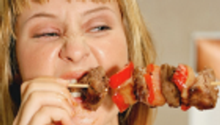 اكتشاف سر الإفراط في تناول الطعام