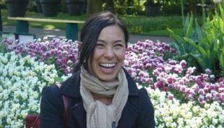 إلينورا ريودا - صورة أرشيفية