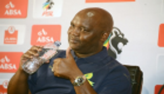 مدرب صنداونز: الوداد المغربي كتاب مفتوح