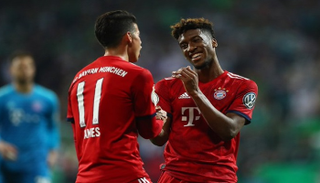 بايرن ميونيخ