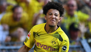 جادون سانشو