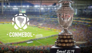 كوبا أمريكا 2019