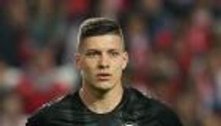 يوفيتش يخادع برشلونة وريال مدريد