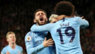 كاريكاتير.. ديربي مانشستر ينهي أحلام ليفربول في البريمييرليج