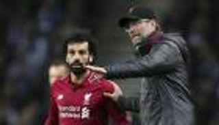 كلوب فخور بمحمد صلاح.. ويؤكد أحقيته بالانضمام للتشكيلة المثالية