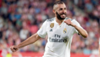 بنزيمة: ألعب من أجل عشاق كرة القدم